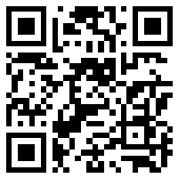 QR Code for 1BeHmje4ydKj9z7oHMHeP8HZJ9yF4VC2Nu