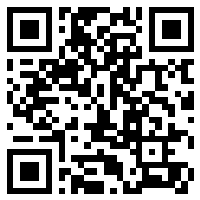 QR Code for 1BeKAucvEWSTbpFXgcKLJpEQMuqJbsrinY