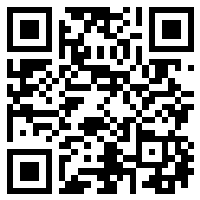 QR Code for 1BexvzzkWz2mC8fyUE2X4eFrraB6oTUNbw