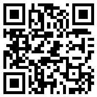QR Code for 1BfLUJCda2hke9tZTedAM2V2cocyEaXo5z