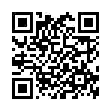 QR Code for 1BfQALGVxRudksHYMKoNjgb89DMwtsKk3w