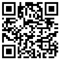 QR Code for 1BfSP9K523HuMgYbTo7fwzbF2eD1DwrBFC