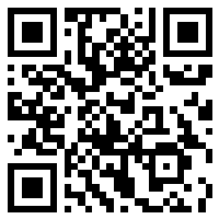 QR Code for 1Bfae3WM8P1bsLWmTdSZB6Czacibb2sijm