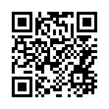 QR Code for 1BftoKw7L7TLCLZ3FPc65Akin8pw5SffGK