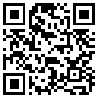 QR Code for 1BfvxsfarkH4MAZr1Adumf9YdJVP3NECJk