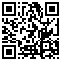 QR Code for 1Bgg6SWMWEM4Aw8zsTLX7TvdVK7JHbDSRG
