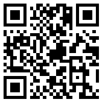 QR Code for 1BhPyTrxV84ksMX6AVBqw1Nn5suMHU95AE