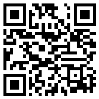 QR Code for 1Bhc1fbGJRjwJVdiRFgr6Q5SoLdvpEhvyM