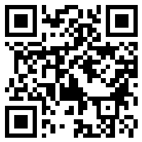 QR Code for 1Bhz2KLocHbDomDBNT6ZjXWTA6dXNLiokB