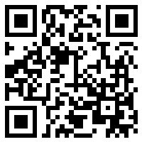 QR Code for 1BiJnidccRDZ3f9S3WMhrJ4LWfjKU5ayb6