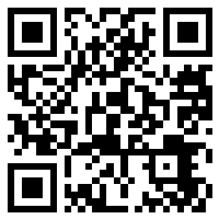 QR Code for 1BiMrHe6My2Z6snB2fF9nyhfQJBrizAjHq