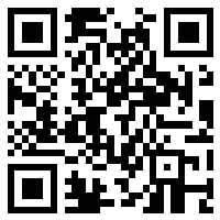 QR Code for 1Bis2uhjffTKghP3pXxMNeBAiVZzJWjGe