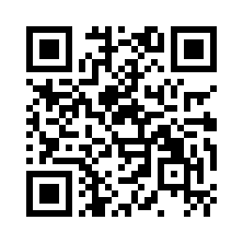 QR Code for 1Bitcoin1sAHypedUpFraudxxxy2kH59B