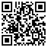 QR Code for 1Bitcoin3KiWsfr2dzwF4KzEYJ2BWosxbD