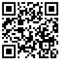 QR Code for 1BitcoinRHisYtSCS5Fo7mDLTZMZm53baM