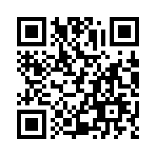 QR Code for 1BjDVWQGoHM8KvCXUAZNqe7AtnRjSJ8Gyk