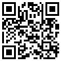 QR Code for 1BjFPFcx79pECyqvydToUu69Sskakzz6CF