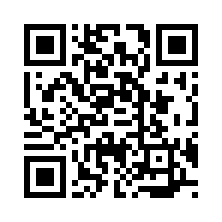QR Code for 1BjM3ckXsgrCnuSHHURAZ7T34R83NuB5FX