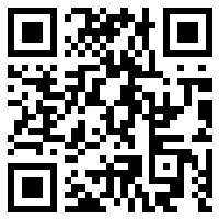 QR Code for 1BjU2dxDmeadA7TXMVdkFbpx7rnSxpePCG