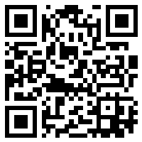 QR Code for 1BjXVV1NQRdbG8gZzcKXoptisybDLry9mx