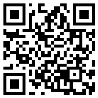 QR Code for 1Bjv7Pz2ebvN2Gkb2ksteEFaAJcoyA3DWK