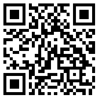 QR Code for 1BjxS3Ceu4whUsJBcTiXjQojfLJwEVVKTP