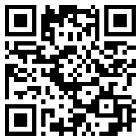 QR Code for 1Bmb6B3WEodLsJRVHpyXmw2CXaLRxaSAFn