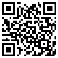 QR Code for 1BnDFExQGU9NKx4H3aa3PdVh4XgiP7Wj3e