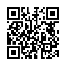 QR Code for 1BndcxU5c21DTo8krDoiwA4WQ7TKusFDnR
