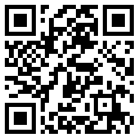 QR Code for 1BnruGs71oZX4YugZDCs51mShWr7RpnV2b