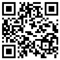 QR Code for 1Bo6JErYy2WTr44st79ogzjEhkMhpBUGkM