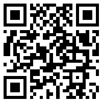 QR Code for 1Bow8yWk1hSNw4VMadYYmpe8e2RVm6GSFC
