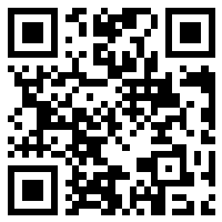 QR Code for 1BribbN65ZH4vkE34b35YLDYRLC4DZGkot