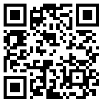 QR Code for 1BtCKfkVD9jrQ53ScattGLo7fUfPFN159Z