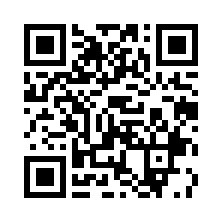 QR Code for 1BtUfAnY6LHP6FAZHFxeAgMAToJrz23urt