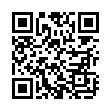 QR Code for 1Btd7U1G2cviWanbfVcrkpx5oevViUsXxX