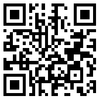 QR Code for 1Buc5QX55nWDJa7ickCaFseRVUAdmvjRQR