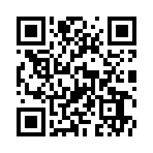QR Code for 1BvsMgG4mAR9urLFZJdcFs3EVVxiA7bs2P