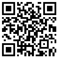 QR Code for 1BvztjZFrUYtEdb9km6PBysJuzX1AtZeDa