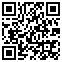 QR Code for 1BwXFTeFDb9jE7F9aPePAHmi97pd1ZU6JW