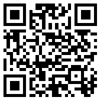 QR Code for 1Bwdy2PgxNxpSkvtebg7gCX5zff3iuA9zq