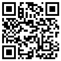 QR Code for 1BxBHDFe4kcpBXGNxeSFxzVsrox4K18B3J