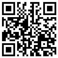 QR Code for 1BxF666ECgffFMSSvpMwtcDKBfMNJ3ThgQ