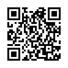 QR Code for 1BxJAk2wDLustdUkps8QoZMjiWn6sJsnVM