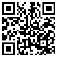 QR Code for 1BxMMVHphTjCfUZT4PYRCvW4rkEz543pcF