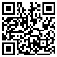 QR Code for 1Bxae6Hp2ryN4mxzaaBxR4m6HSyhBUwXsU