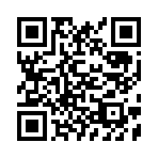 QR Code for 1ByCoHvm7U8bQ33YAct23b4sr41T7eke1g