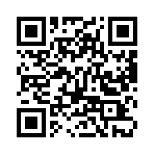 QR Code for 1BydnX59QUVCFwXu2femPoDGAd5d9Zkv6D