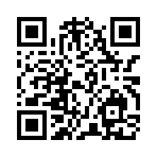 QR Code for 1ByeSFSxFXfum9p9BCKF6DQtoshMQMuwj1