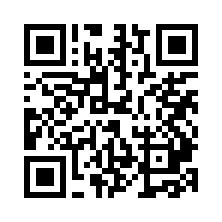 QR Code for 1ByfRdudwbBakDH4MBPUsxiowVkygkqMdm